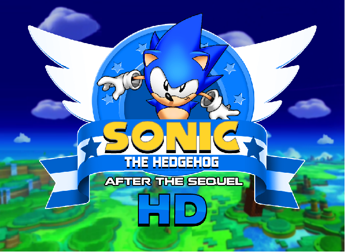 Introduction Sonic After The Sequel Hd By Darksonic300 Game Jolt